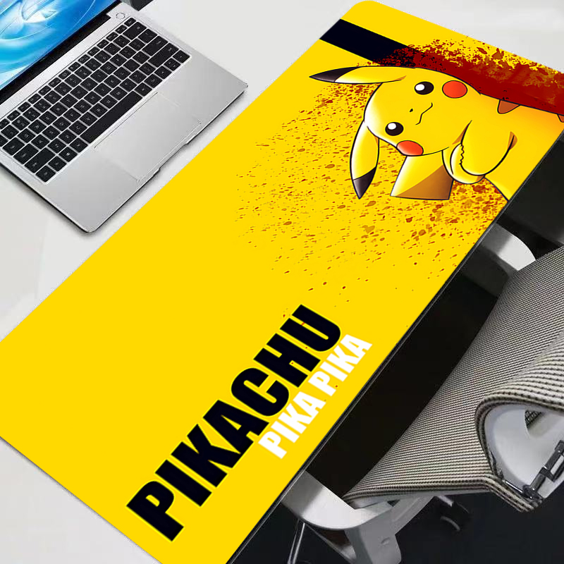 Podkładka pod mysz Duża P-Pika – Pad Gaming Console recenzja i cena