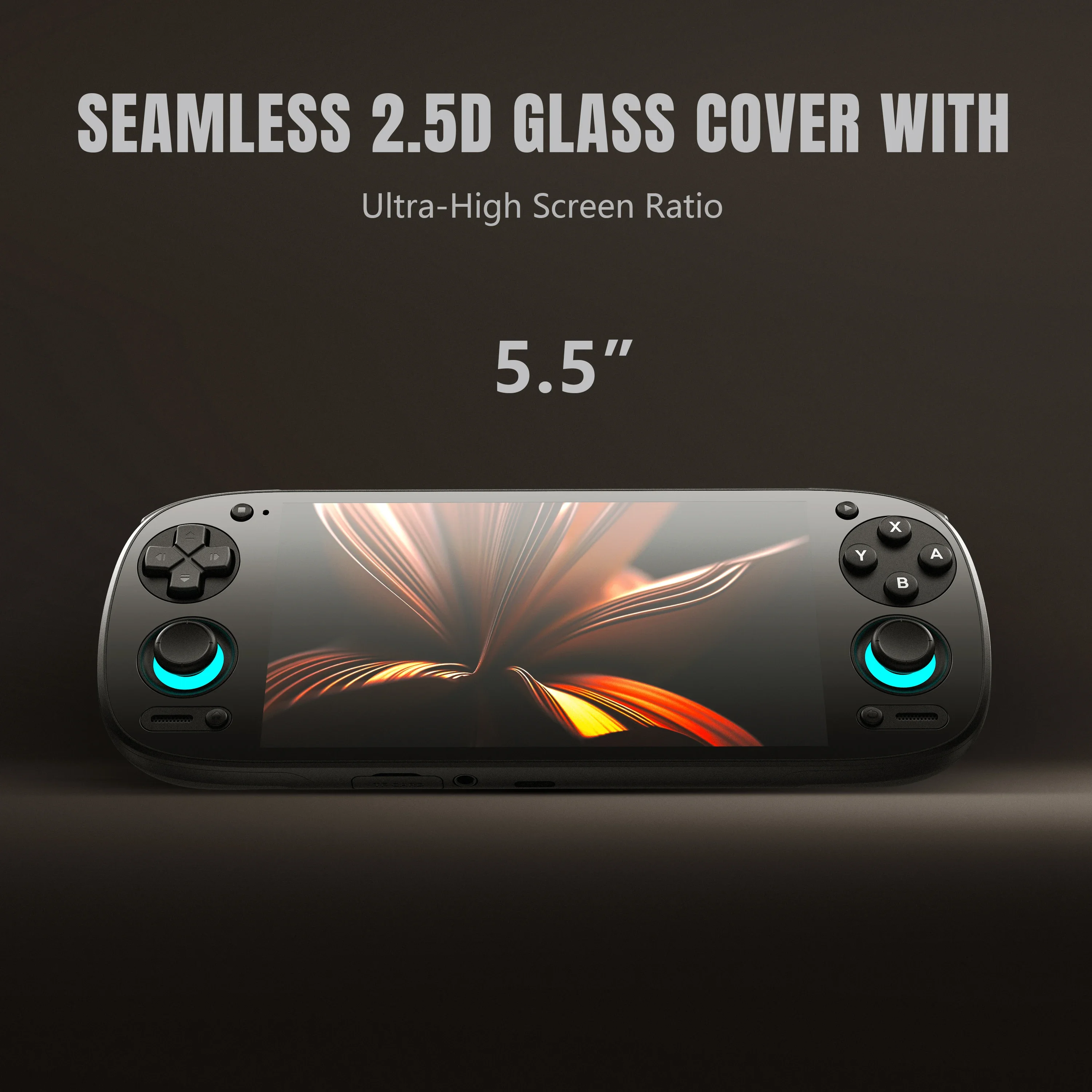 Retroid Pocket 5 – przenośna k – Gaming Console For Sale recenzja i cena