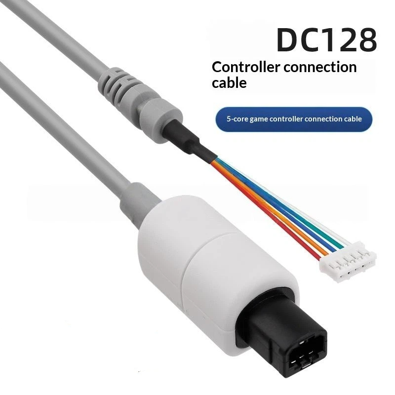 Kabel przedłużający do gamepad – Gaming Console With Controller recenzja i cena