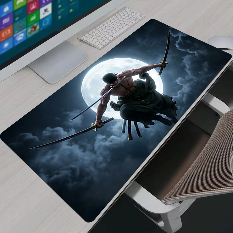 Podkładka pod mysz PC Gamer An – Pad Gaming Console recenzja i cena