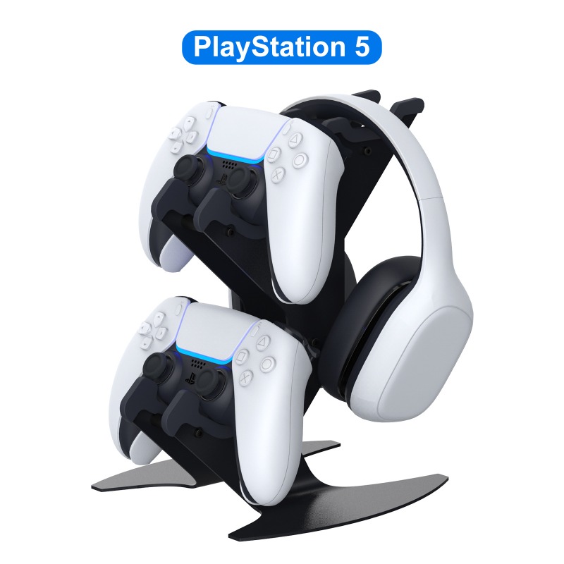 Stojak na kontroler do gier na – Gaming Console Headset recenzja i cena