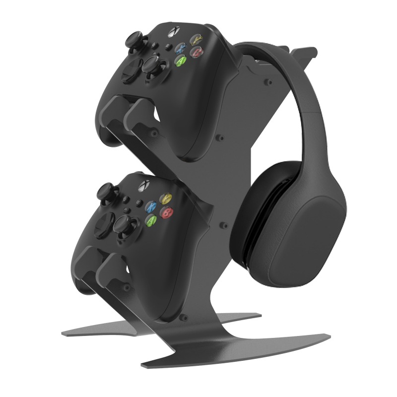 Stojak na kontroler do gier na – Gaming Console Headset recenzja i cena