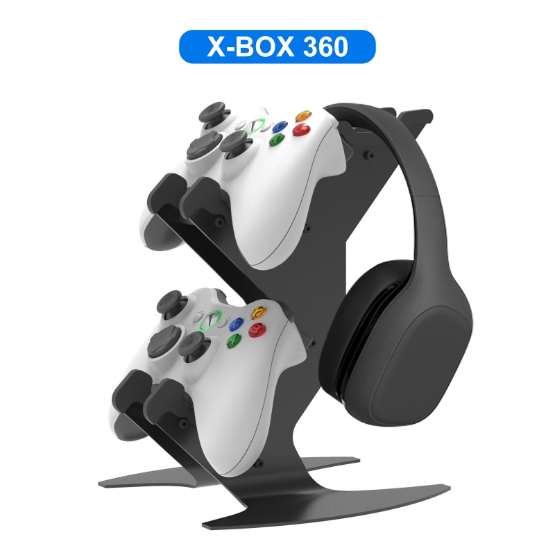 Stojak na kontroler do gier na – Gaming Console Headset recenzja i cena