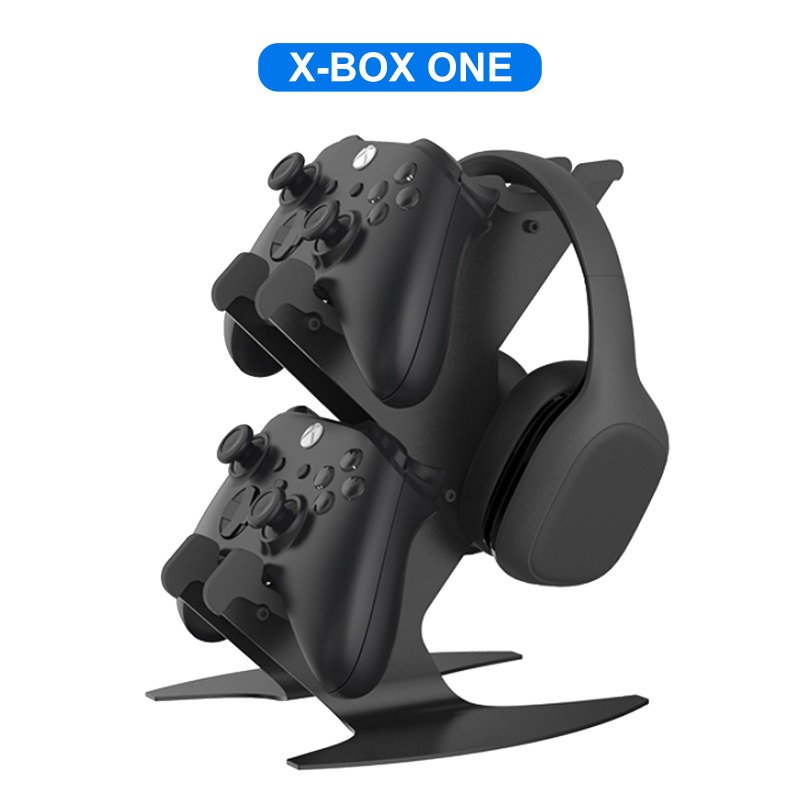 Stojak na kontroler do gier na – Gaming Console Headset recenzja i cena