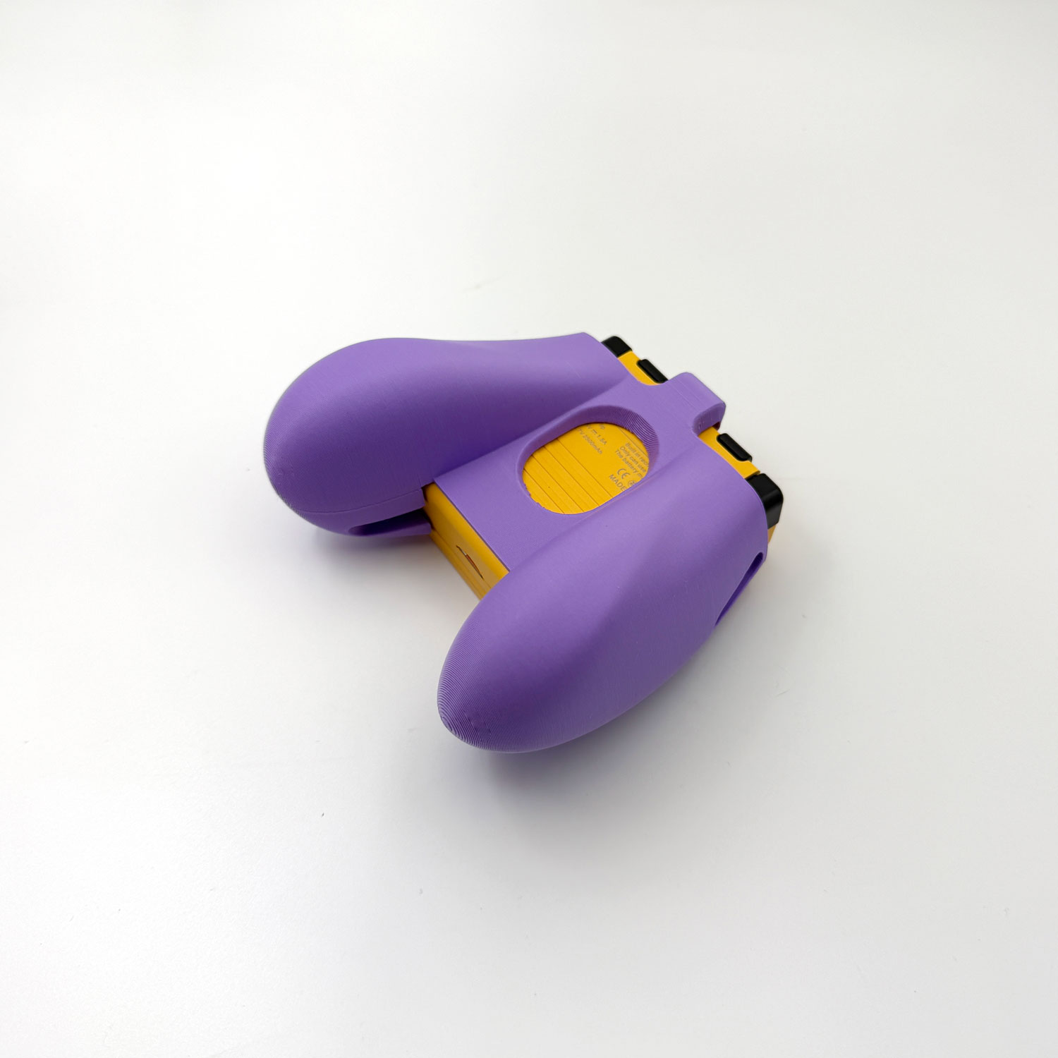 Miyoo MINI Flip Grip - Akcesor – Handheld Gaming Console recenzja i cena