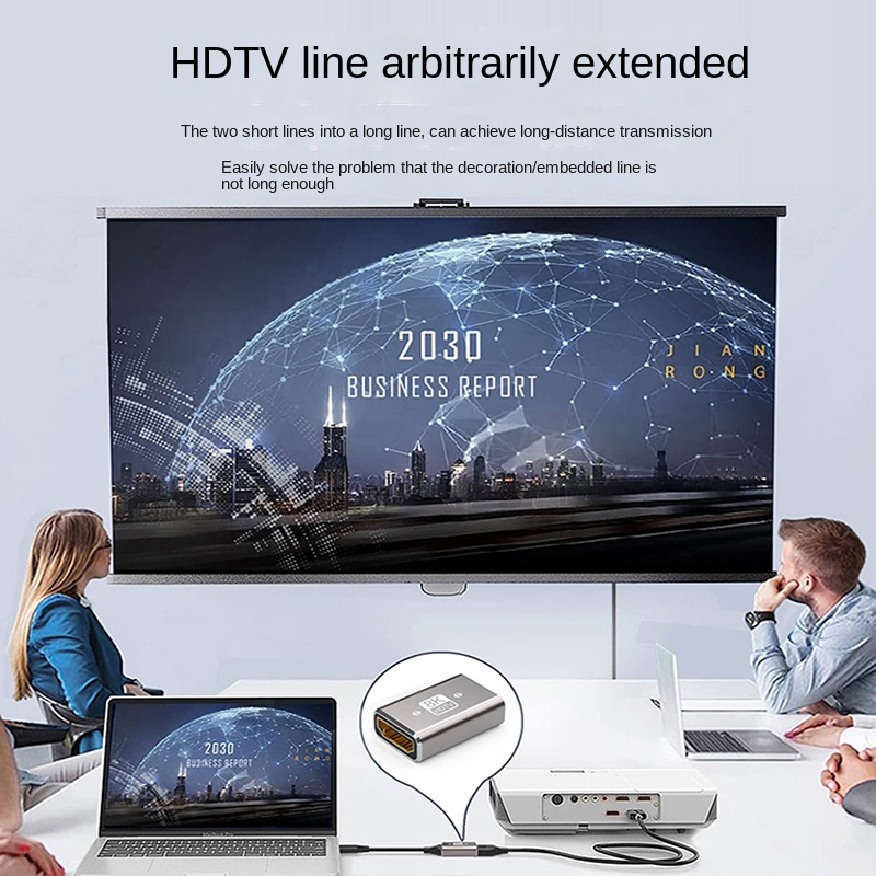 Przedłużacz HDMI 8K HDTV 2.1,  – Hdmi Cable 2.1 recenzja i cena