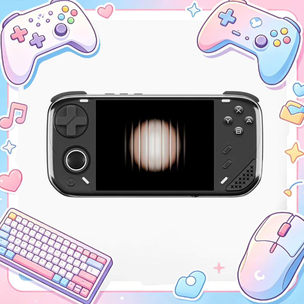 MINILOONG POCKET 1 Przenośna K – Gaming Console Latest recenzja i cena