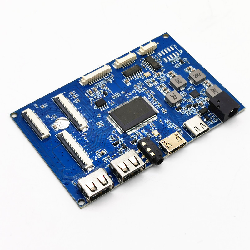 40pin LVDS HDMI TYPE-C Panel L – Gaming Console With Controller recenzja i cena