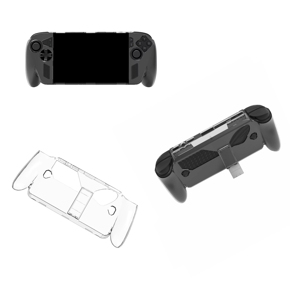 Przezroczyste etui do ROG Xbox – Gaming Console Rog Ally recenzja i cena