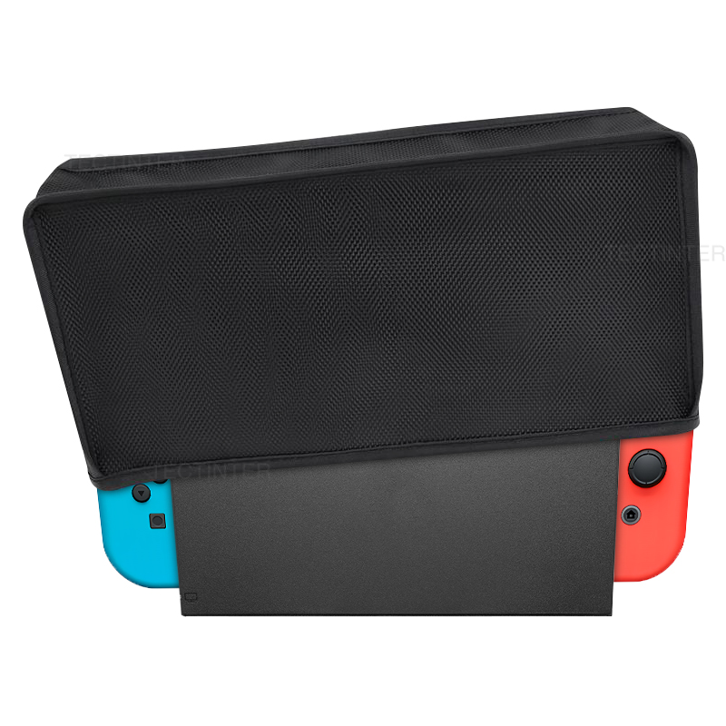 Ochronna osłona przeciwpyłowa  – Nintendo Console Switch Oled recenzja i cena