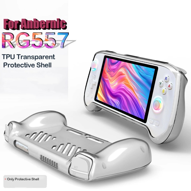 Etui ochronne na konsolę przen – Gaming Console With Controller recenzja i cena
