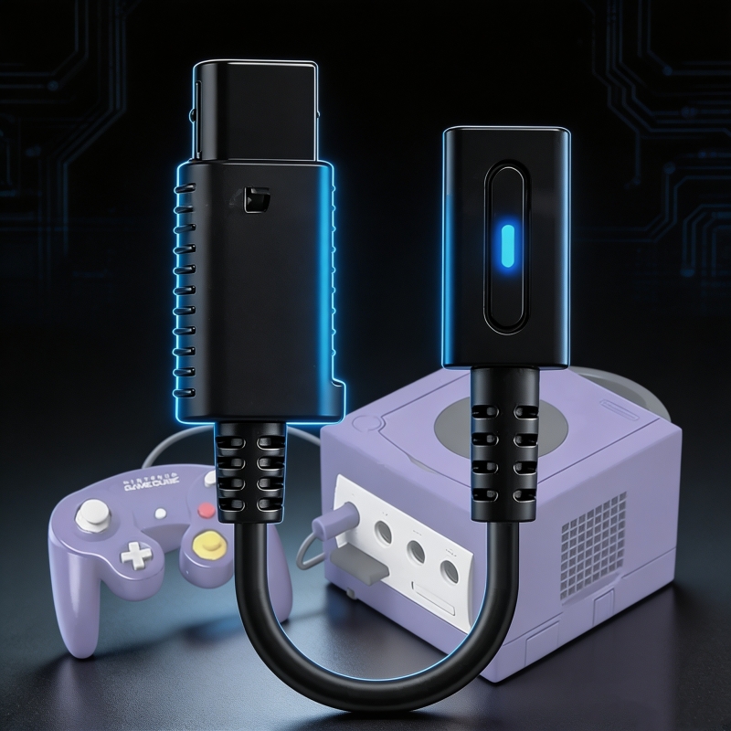 Kabel ładujący Type C 45W PD d – Gaming Console Latest recenzja i cena