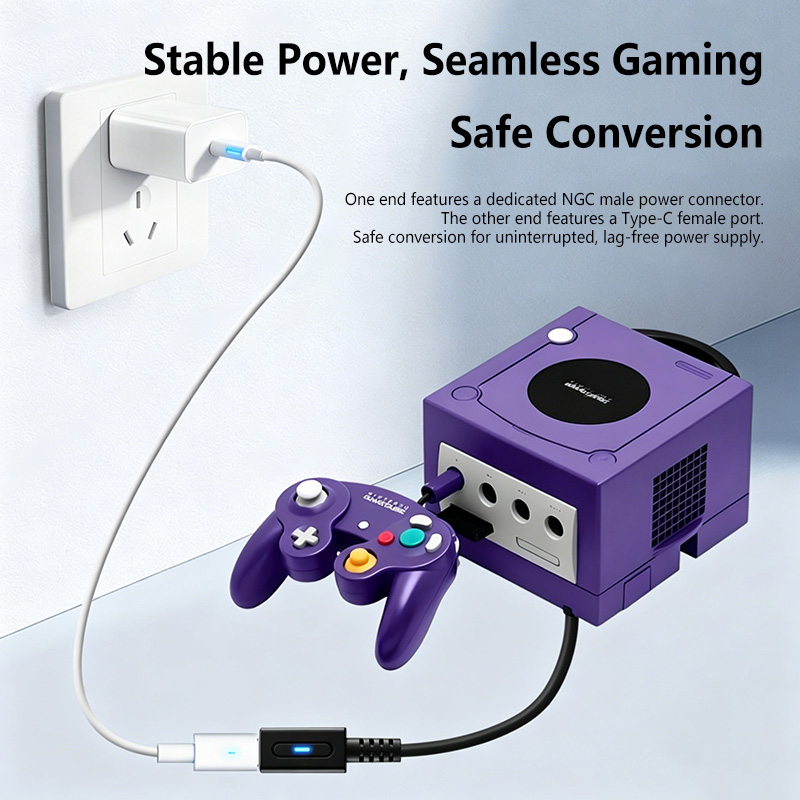 Kabel ładujący Type C 45W PD d – Gaming Console Latest recenzja i cena