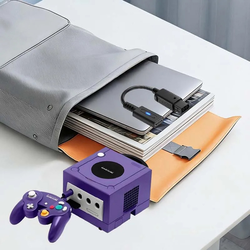 Kabel ładujący Type C 45W PD d – Gaming Console Latest recenzja i cena