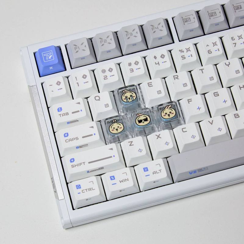 Chiikawa 4 szt. Ręcznie Robion – Pad Gaming Console recenzja i cena