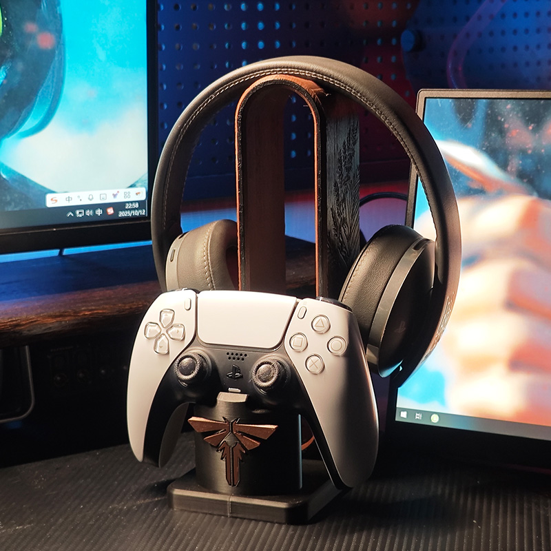Stojak na słuchawki Zelda Anim – Gaming Console Latest recenzja i cena