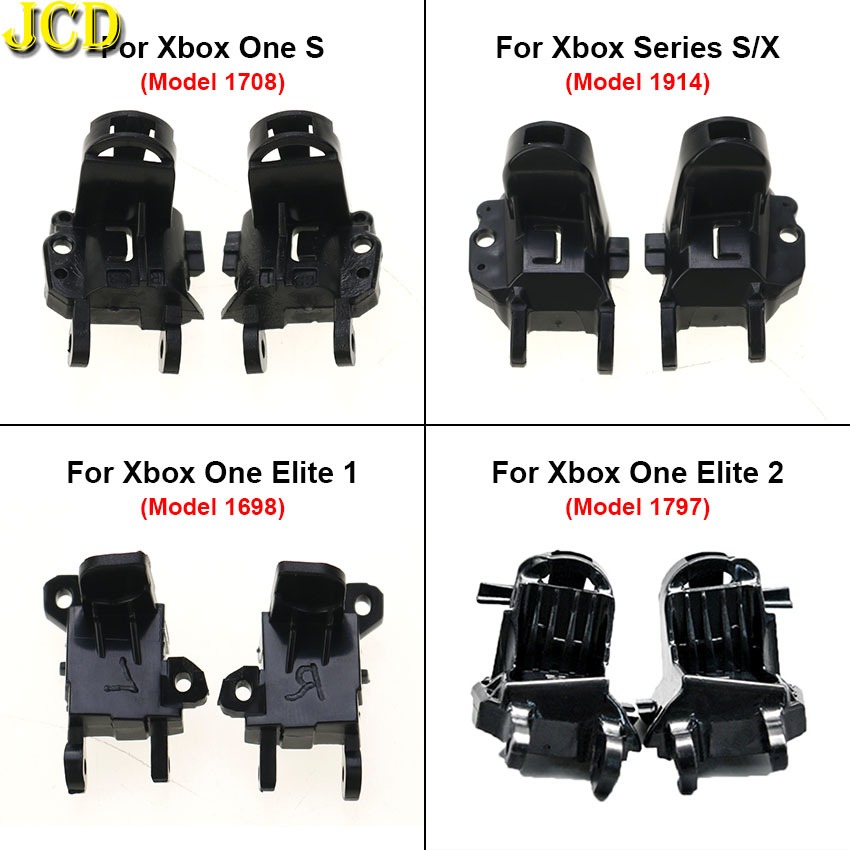 JCD do kontrolera Xbox One Ser – Xbox Elite Controller recenzja i cena