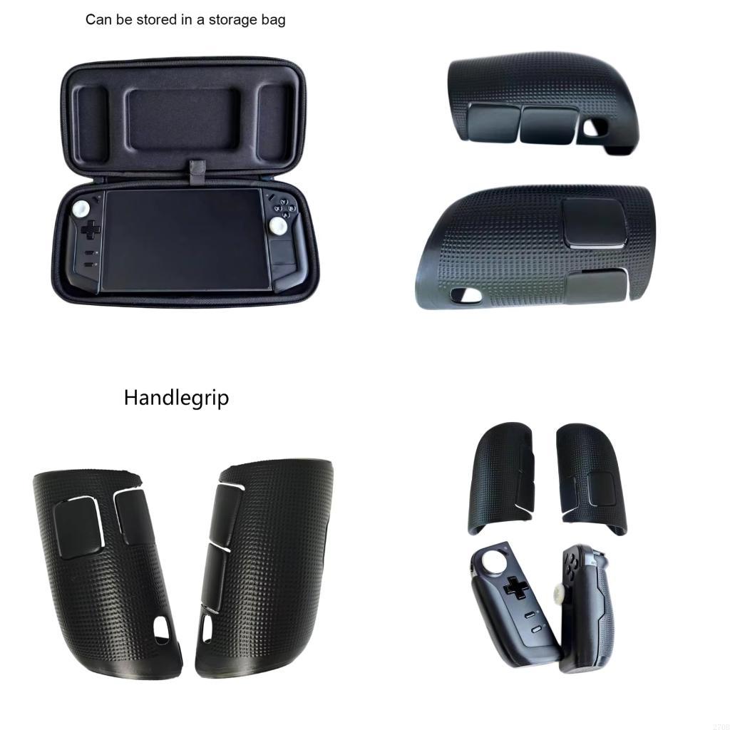 Ergonomiczna konstrukcja Uchwy – Gaming Console With Controller recenzja i cena