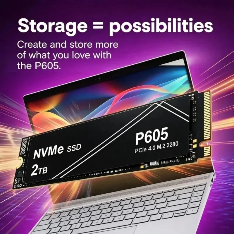 Szybki dysk SSD NVMe PCIe Gen  – Gaming Console For Sale recenzja i cena