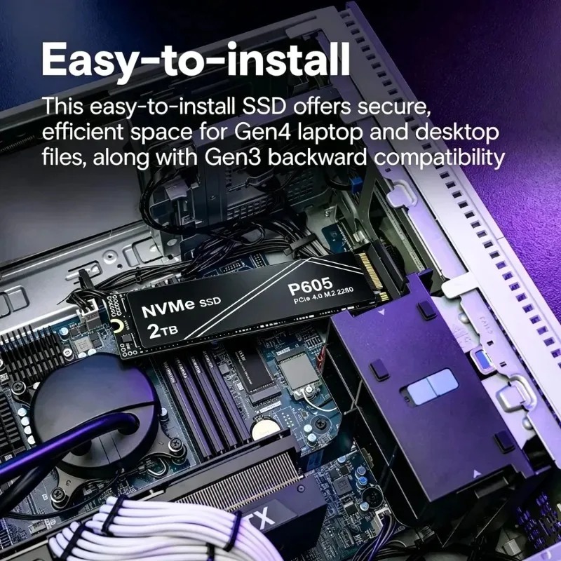 Szybki dysk SSD NVMe PCIe Gen  – Gaming Console For Sale recenzja i cena