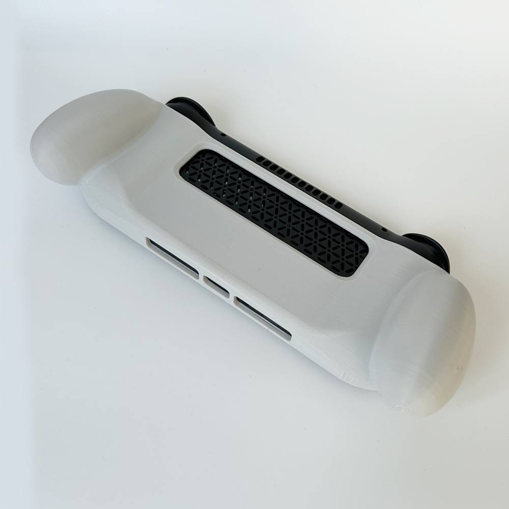 Dla Retroid Pocket 5 uchwyt ko – Gaming Console With Controller recenzja i cena
