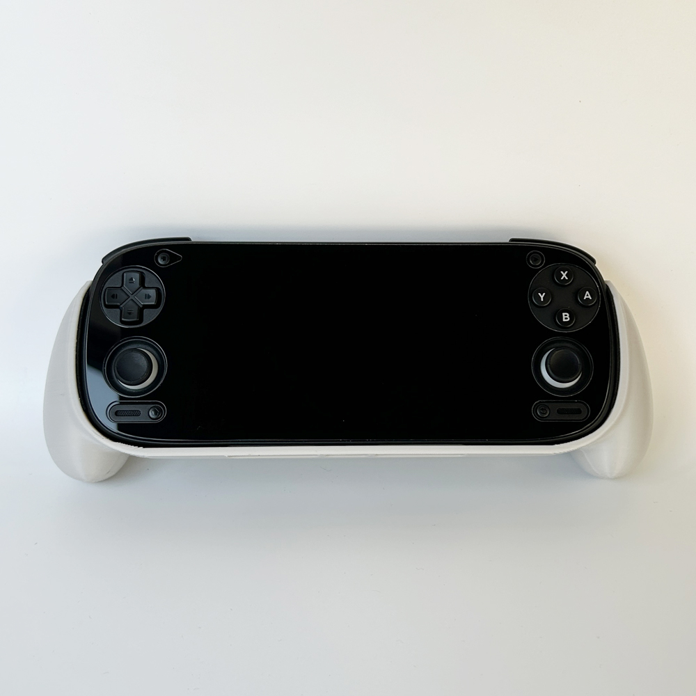 Dla Retroid Pocket 5 uchwyt ko – Gaming Console With Controller recenzja i cena