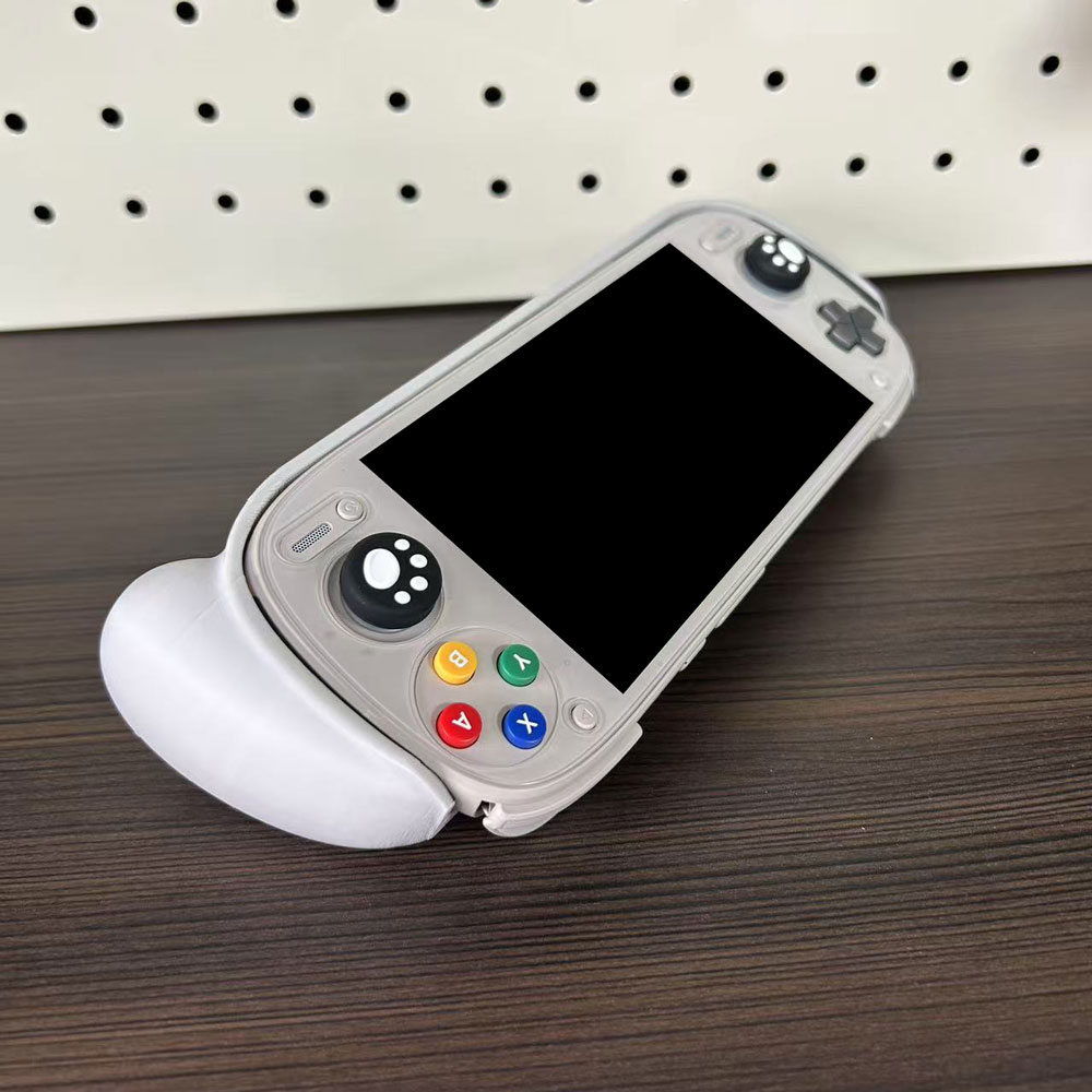 Dla Retroid Pocket 5 uchwyt ko – Gaming Console With Controller recenzja i cena