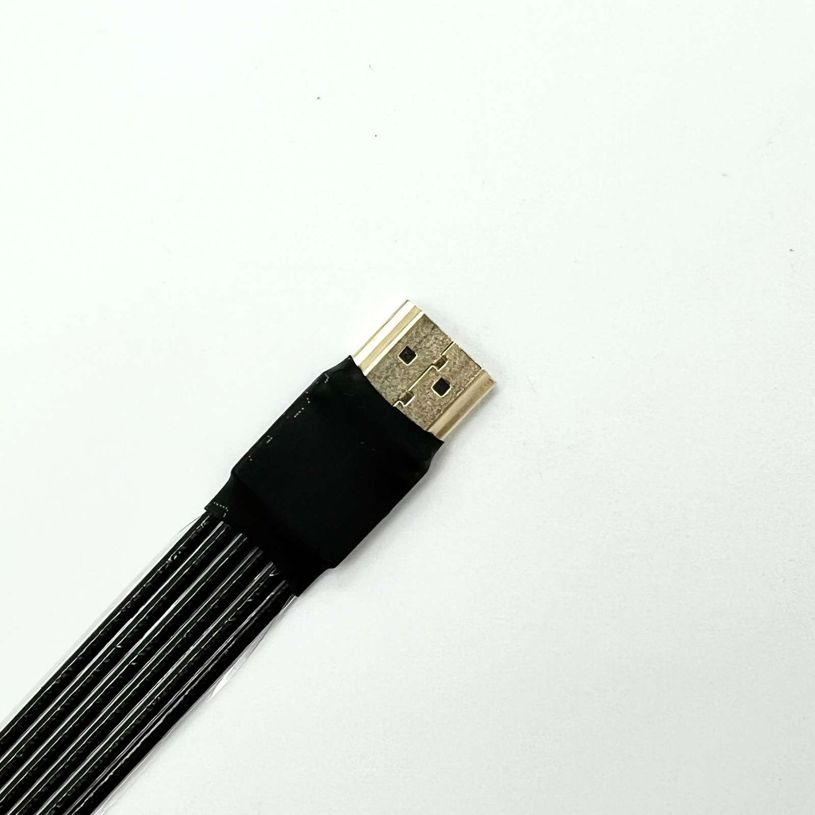 ADT Nowy 24P HDMI-2.1 Typ A-A  – Hdmi Cable 2.1 recenzja i cena