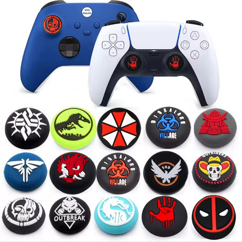 Pokrowiec na joystick do Sony  – Xbox Elite Controller recenzja i cena