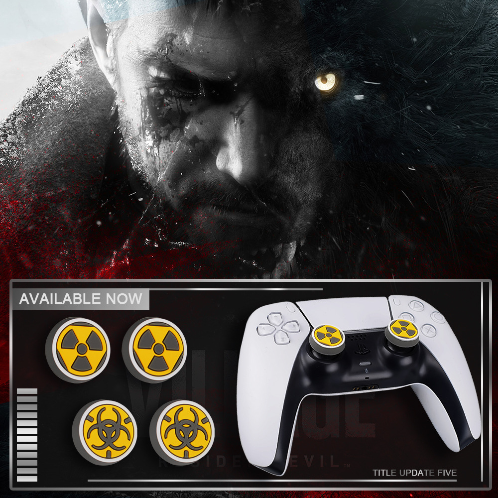 Pokrowiec na joystick do Sony  – Xbox Elite Controller recenzja i cena