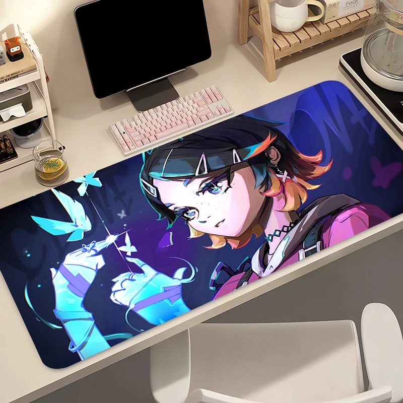 Podkładka pod mysz dla graczy  – Pad Gaming Console recenzja i cena