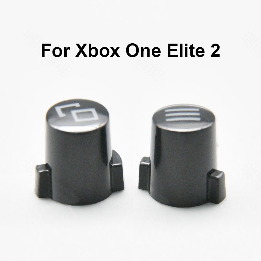 JCD Przycisk Home Start Powrót – Xbox Elite Controller recenzja i cena