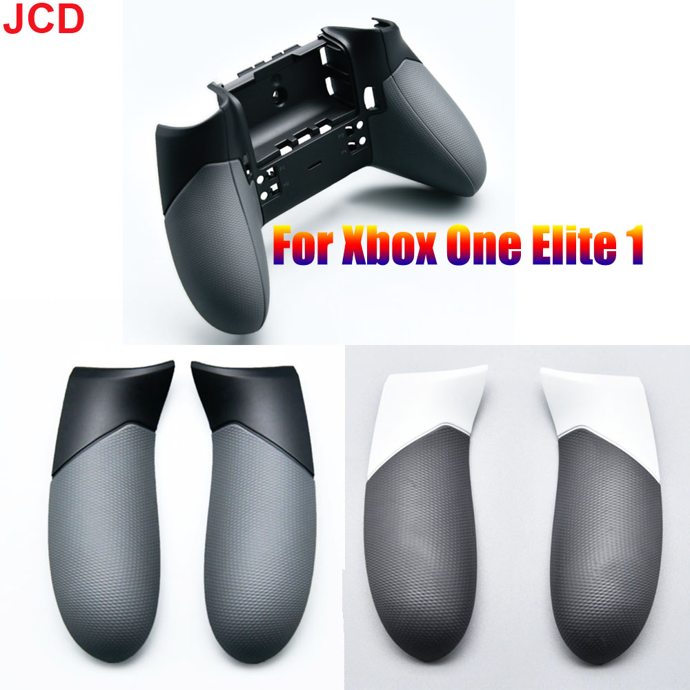 JCD 1 para zamiennych tylnych  – Xbox Elite Controller recenzja i cena