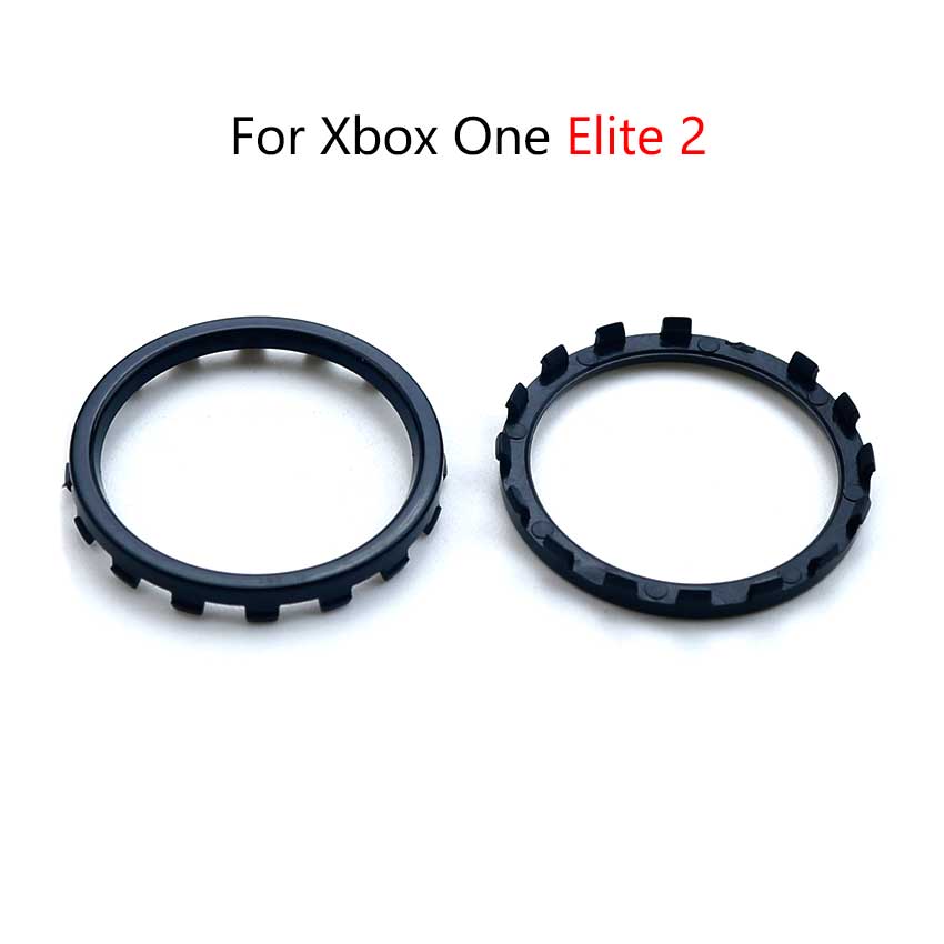 Pierścienie akcentujące analog – Xbox Elite Controller recenzja i cena