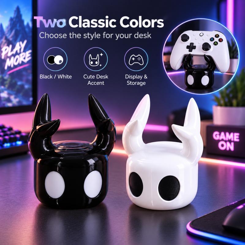 Uroczy stojak na kontroler z r – Gaming Console With Controller recenzja i cena