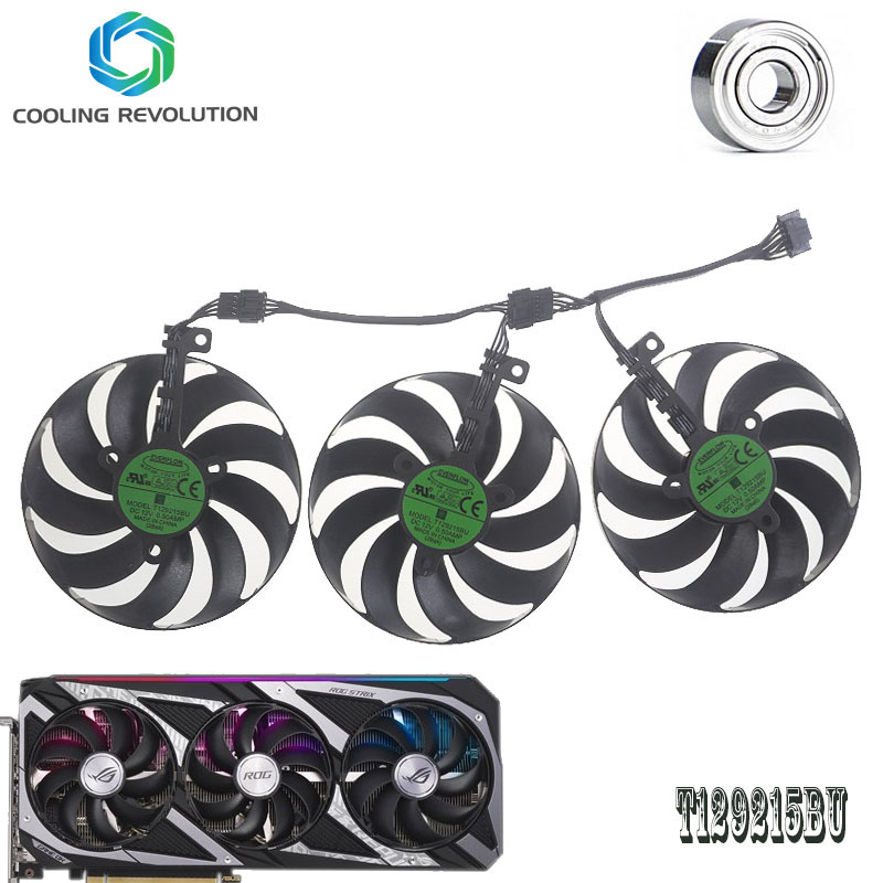 87MM T129215BU DC12V 0.50AMP R – Gaming Console Asus recenzja i cena