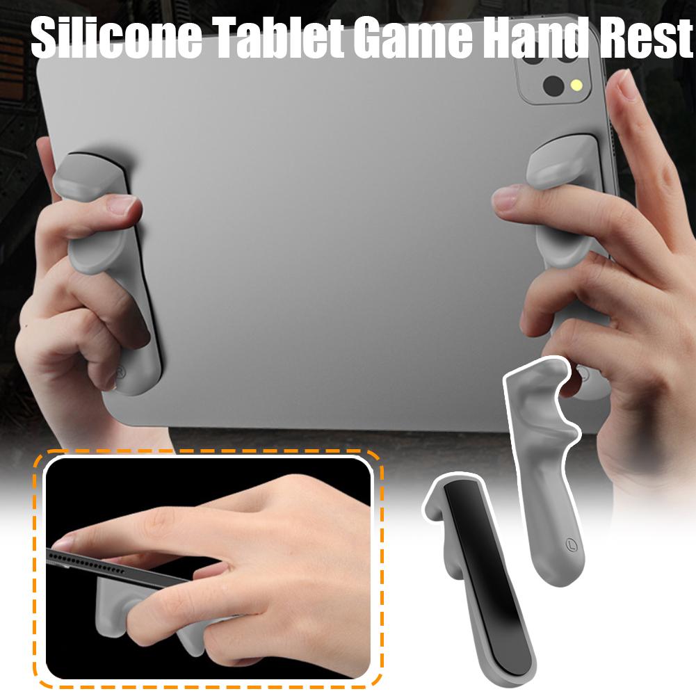 Silikonowy uchwyt do gier do t – Gaming Console For Ipad recenzja i cena
