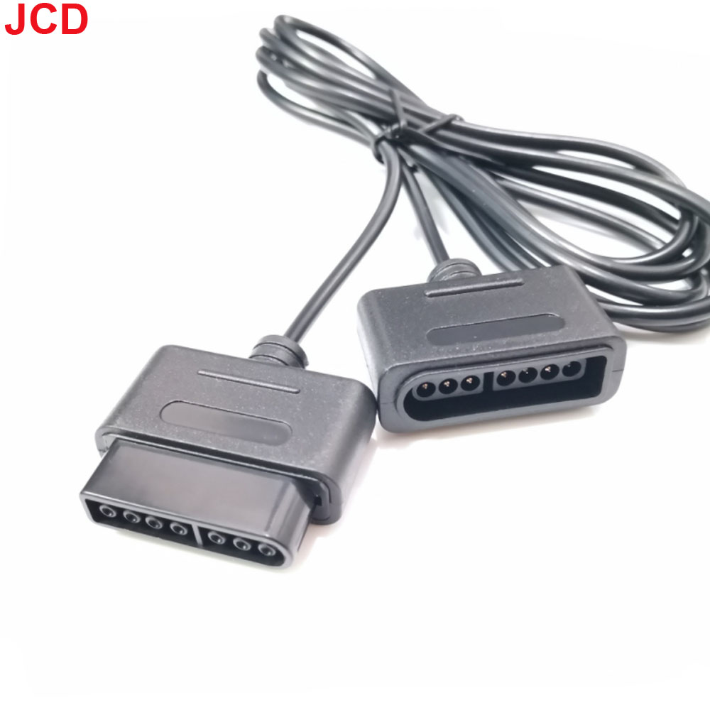 JCD 1 szt. 1,8 m przedłużacz k – Nintendo Console Switch Oled recenzja i cena