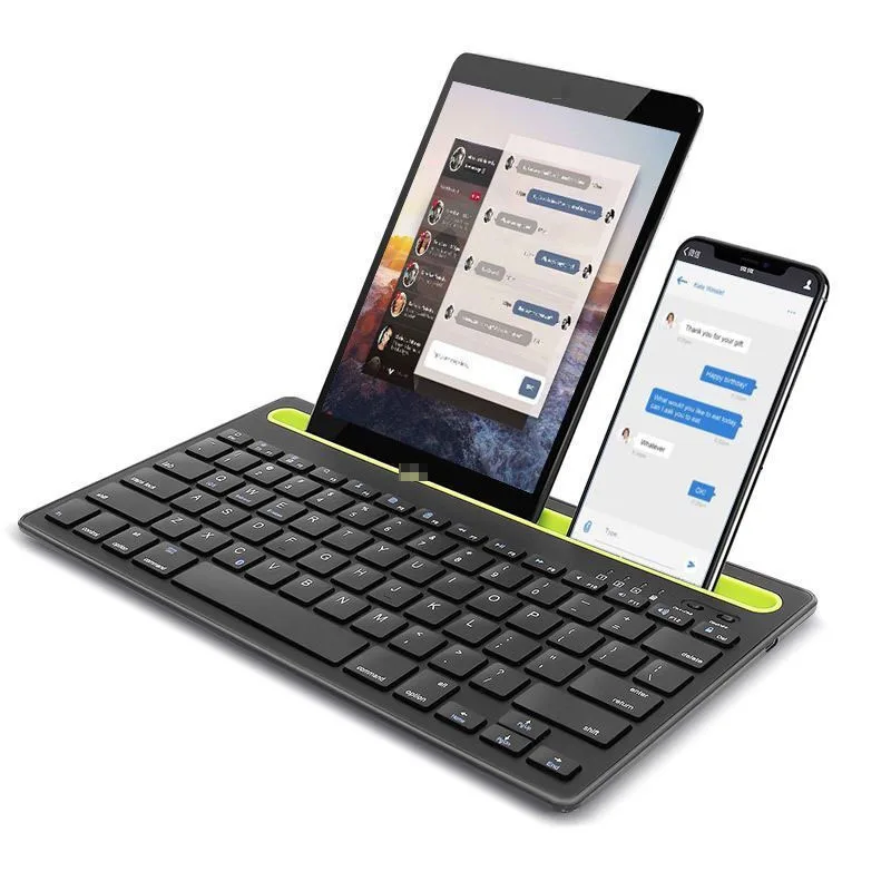 Bezprzewodowa klawiatura Bluet – Gaming Console For Ipad recenzja i cena