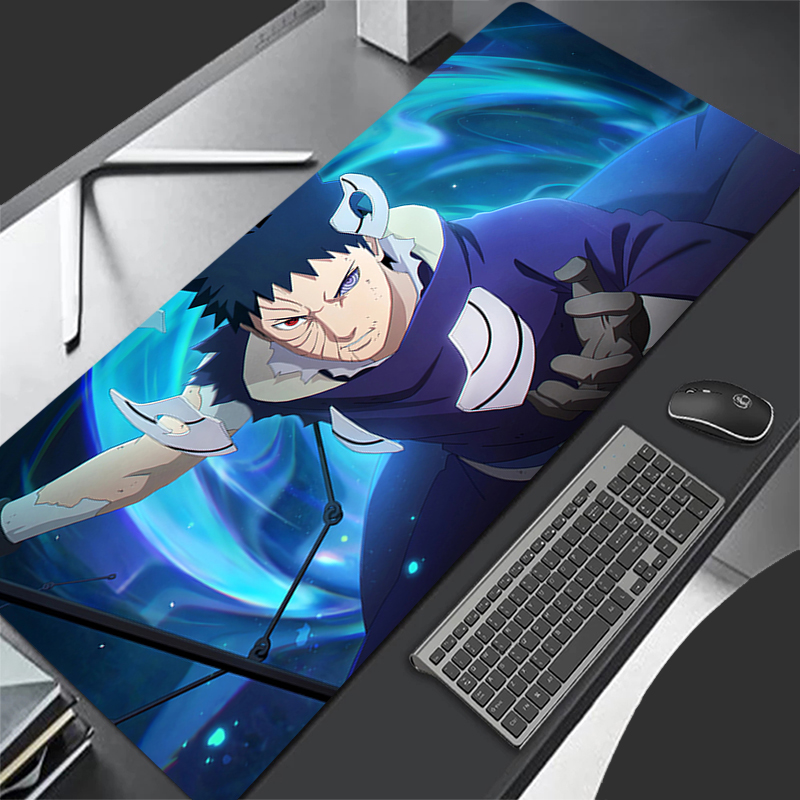 Podkładka pod mysz Anime Carpe – Pad Gaming Console recenzja i cena