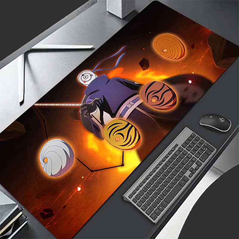 Podkładka pod mysz Anime Carpe – Pad Gaming Console recenzja i cena