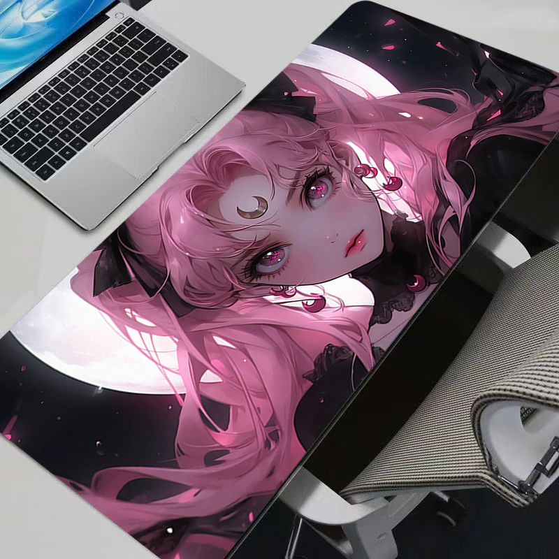 Podkładki pod mysz S-sailor Mo – Pad Gaming Console recenzja i cena