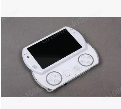 Nowa, w 100% oryginalna, czarn – Handheld Gaming Console recenzja i cena