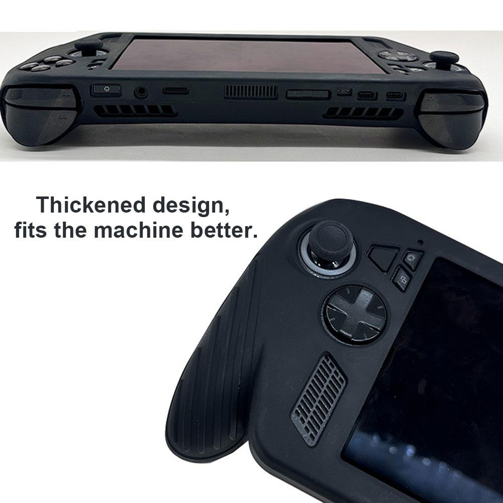 1 szt. Silikonowe etui ochronn – Gaming Console Latest recenzja i cena