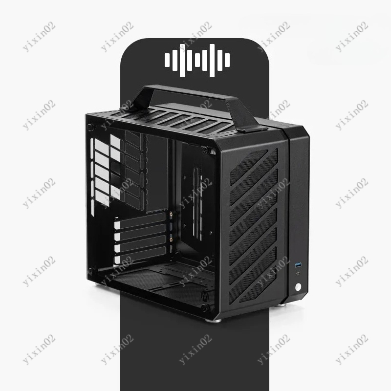 Obudowa PC typu Full Tower C28 – Pc Gaming Handheld Console recenzja i cena