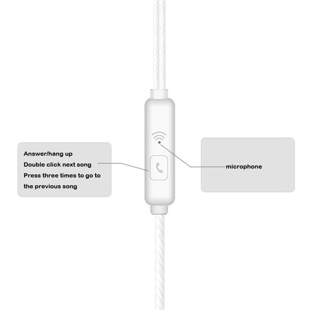 Słuchawki przewodowe 3.5mm dou – Gaming Headset Wired recenzja i cena
