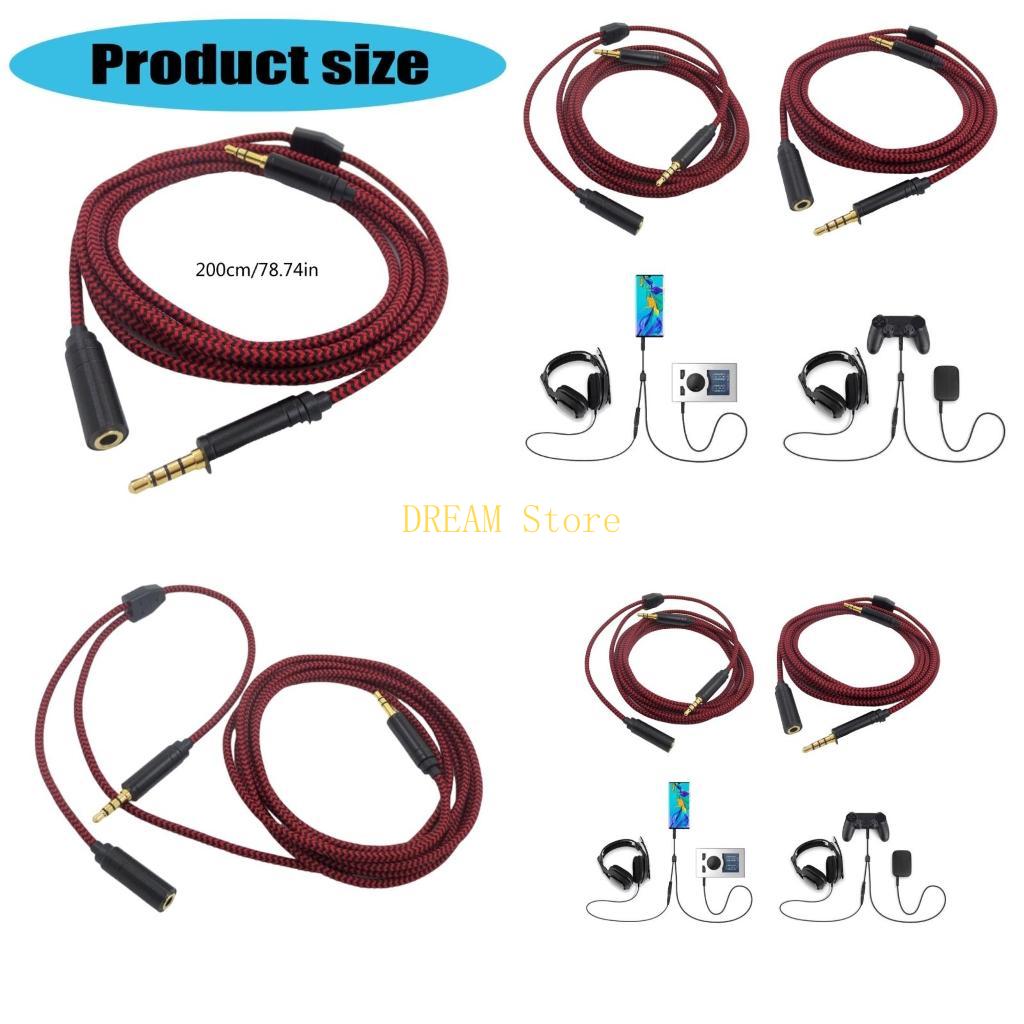 Kabel łączący czat 3,5 mm prze – Gaming Console Headset recenzja i cena