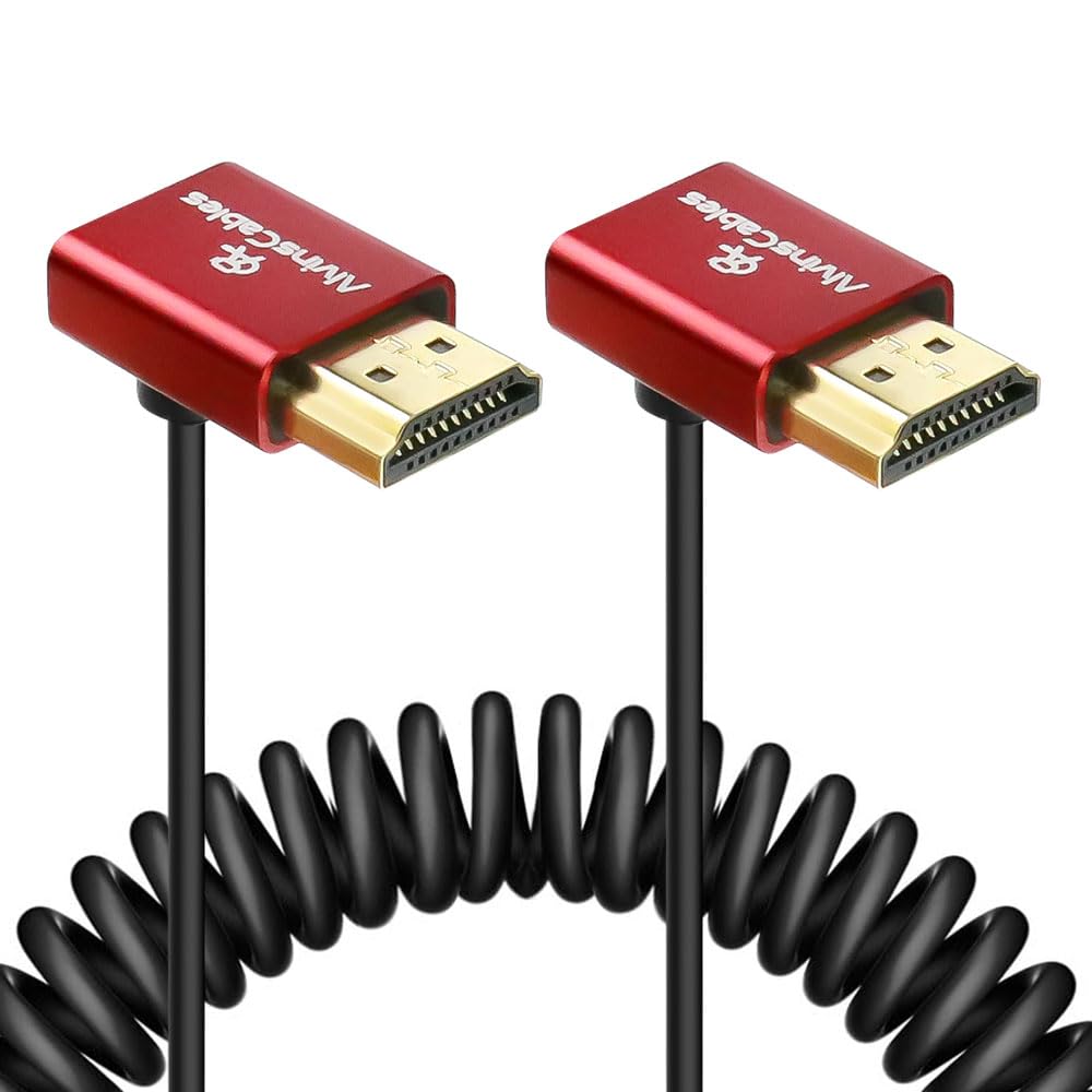Kabel HDMI 8K 2.1 48 Gb/s Ultr – Hdmi Cable 2.1 recenzja i cena