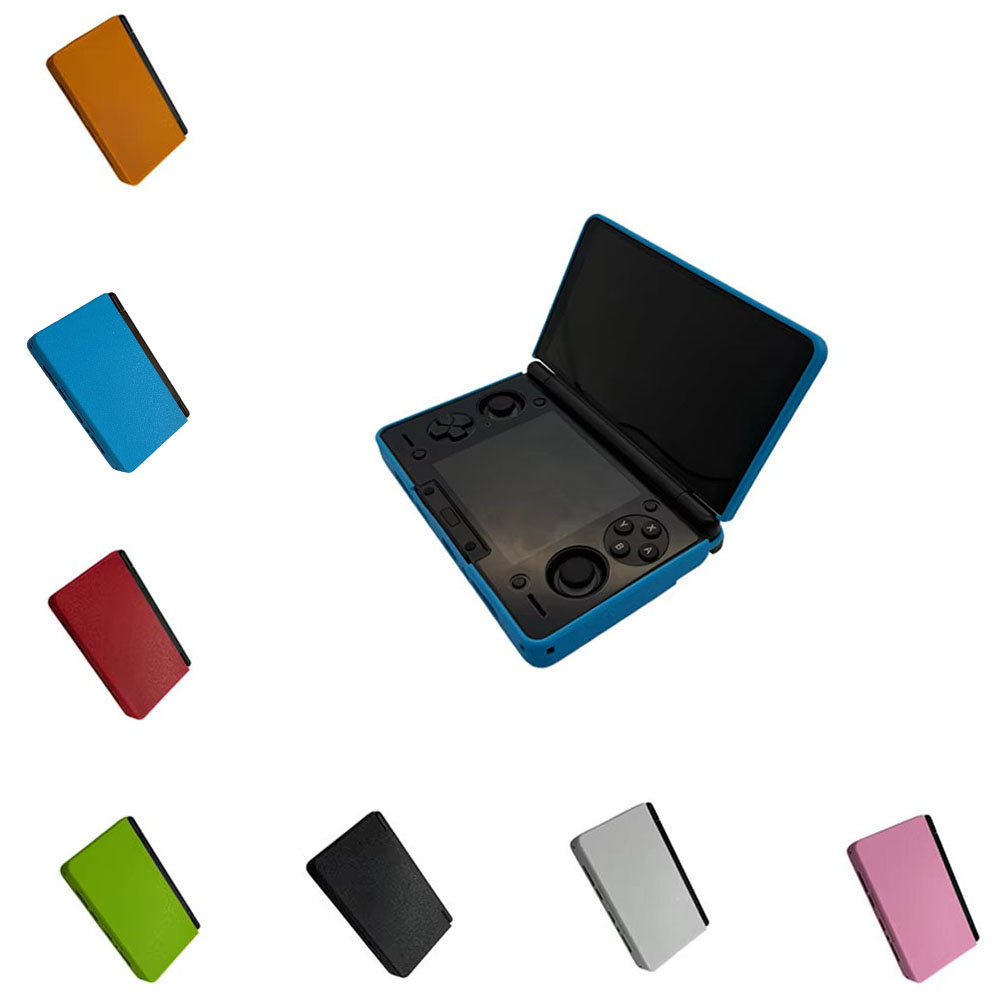 Drukowana w technologii 3D ela – Gaming Console Latest recenzja i cena