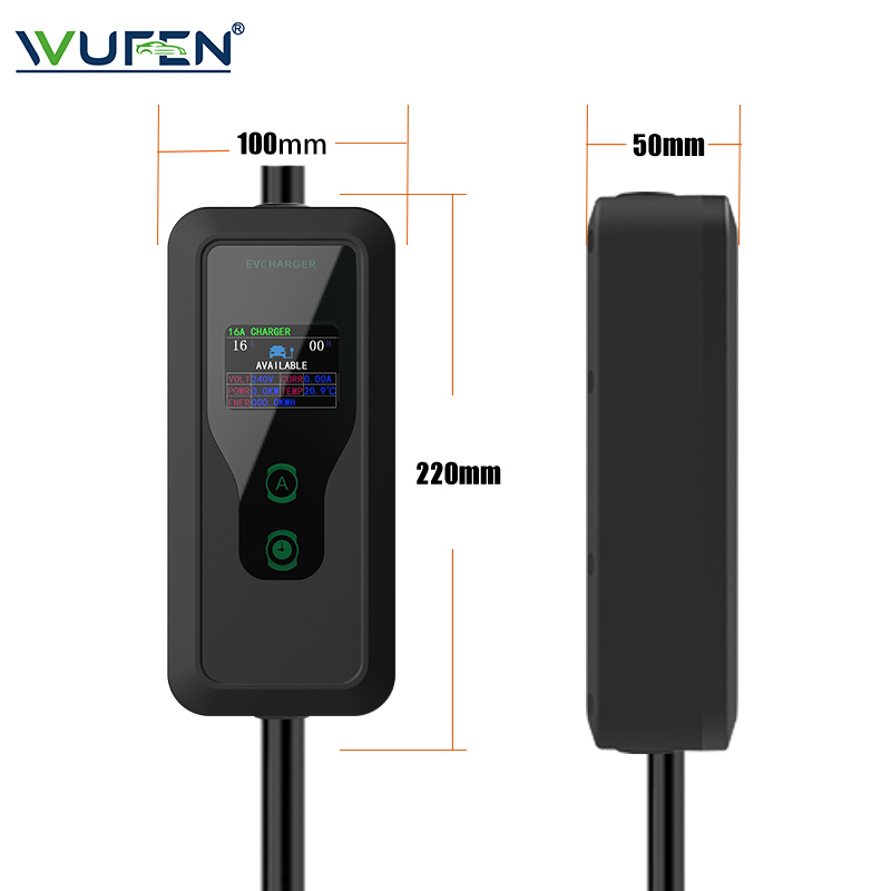 WUFEN Do Meksyku NAME 5-15 Prz – Pc Gaming Handheld Console recenzja i cena